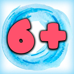 6+